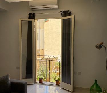 Birzebbuga Apartment | Cozy Sunset Modern Apartment Steps from the Beach