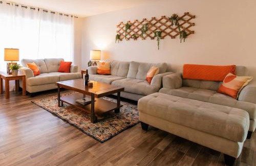 Twentynine Palms House | Relaxing Sunset Oasis Near Joshua Tree Park with Pool
