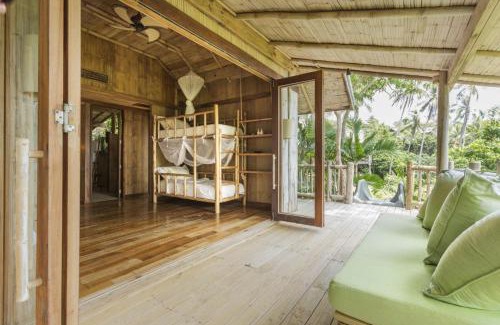 Ko Kood House | Sunset Ocean Villa