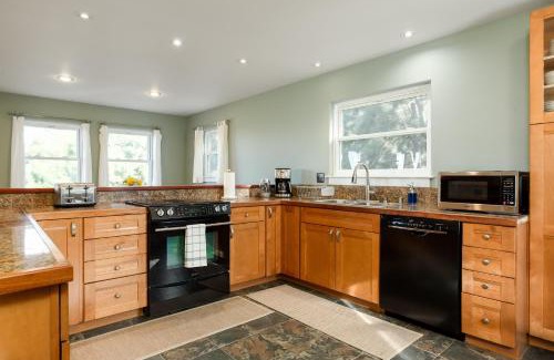 Kamuela Apartment | Sunset Orchard- Sunny Side of Waimea, Close to Beaches!