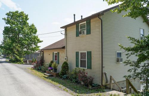 Town of Ledyard House | Sunset Paradise Cottage