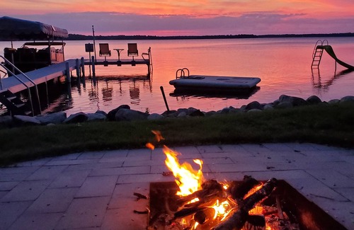 Alexandria Cabin | Serene Retreat at Peaceful Reflections on Lake Ida