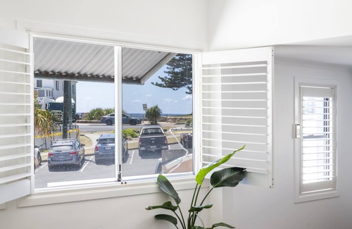 Yamba Apartment | Ocean View Sunset Penthouse - Guest Rated 10/10 Stay