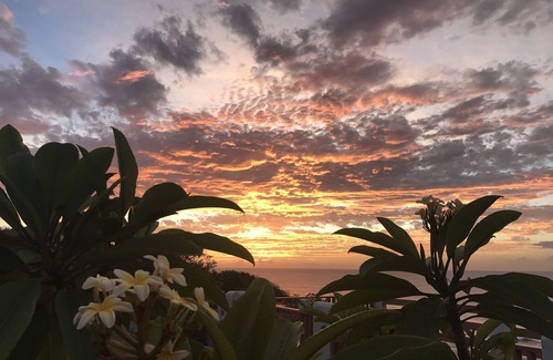 Trents Apartment | Relax at Sunset Point Apartment 2 for Your Next Getaway