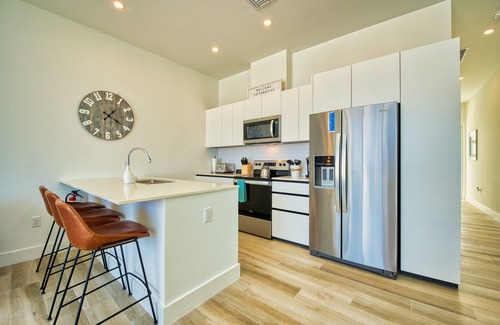 Northwest Point Condo | Sunset Point- Caribbean Elegance Redefined