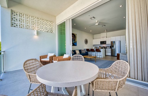 Northwest Point Condo | Sunset Point- Caribbean Elegance Redefined