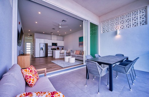 Northwest Point Condo | Sunset Point Resort - Find Your Peace in Our Caribbean Paradise.