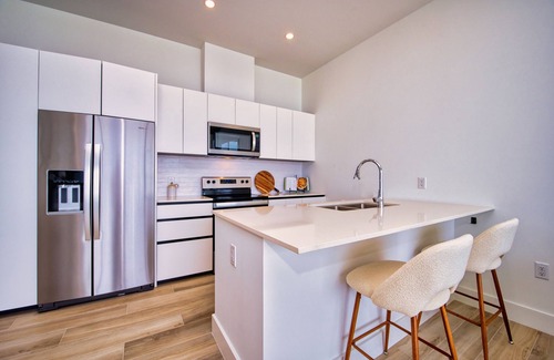 Northwest Point Condo | Sunset Point Resort - Find Your Peace in Our Caribbean Paradise.