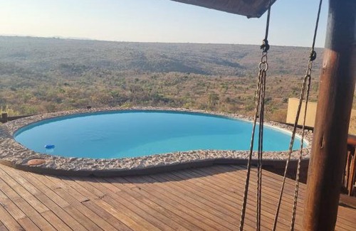 Bela-Bela House | Experience Sunset Private Game Lodge Mabalingwe Awaits