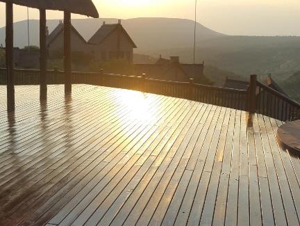 Bela-Bela House | Experience Sunset Private Game Lodge Mabalingwe Awaits
