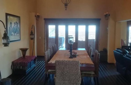 Bela-Bela House | Experience Sunset Private Game Lodge Mabalingwe Awaits