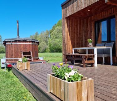 Rahtla House | Relaxing Sunset Puhkemaja: Family-Friendly Retreat