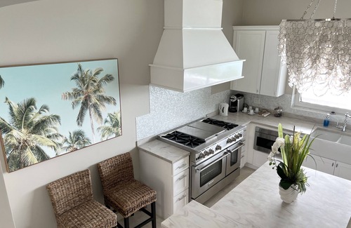 Challengers Apartment | Unforgettable Sunset Reef St. Kitts: 5-Star Ocean View Retreat