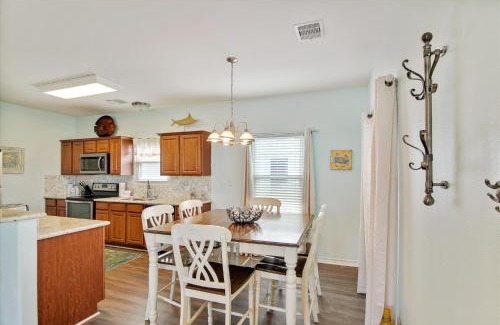 Terramar Beach House | Unforgettable Sunset Retreat with Pool & Family-Friendly Fun