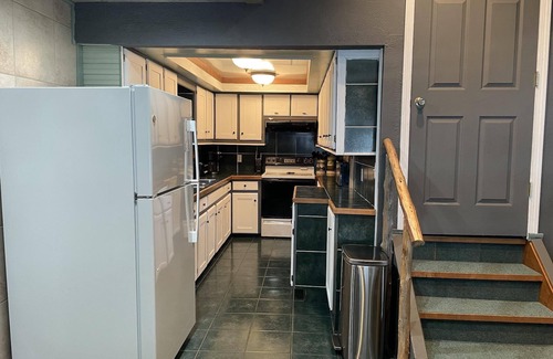 Drummond Island House | Sunset Ridge on Drummond Island