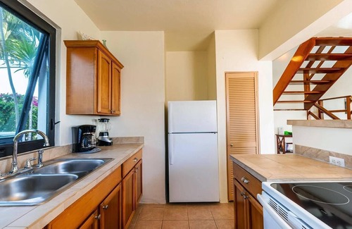 Estate Bethany Villa | Discover Sunset Ridge Villa E with Private Pool Retreat