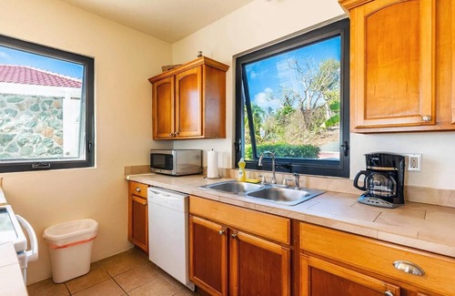 Estate Bethany Villa | Discover Sunset Ridge Villa E with Private Pool Retreat