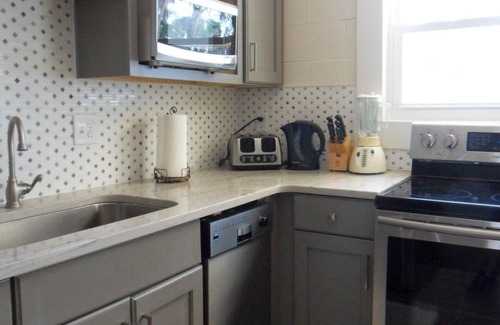 Crescent City House | Sunset River Cottage on the Scenic St Johns River