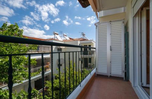 Nea Propontida Apartment | Sunset's Nest by Golden Host