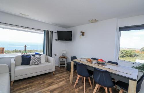 Saint John House | Discover The Radar Station: Family & Pet Friendly Retreat