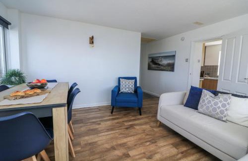 Saint John House | Discover The Radar Station: Family & Pet Friendly Retreat