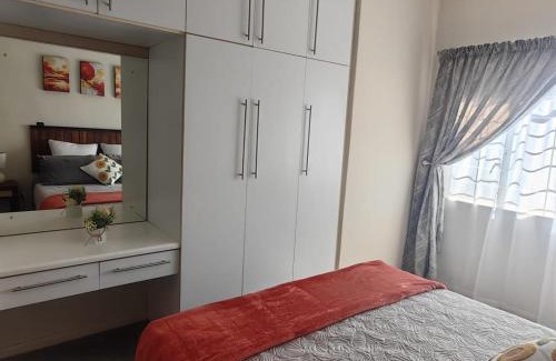 Hantam House | SUNSET Self-Catering Eco Guesthouse