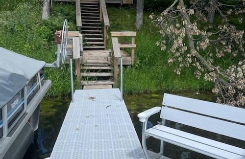 Ottertail House | Unforgettable Stays at Sunset Shores with Ocean Views