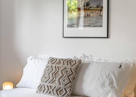 Sellicks Beach Villa | Beachfront Family Retreat - WiFi & 4-Star Comfort