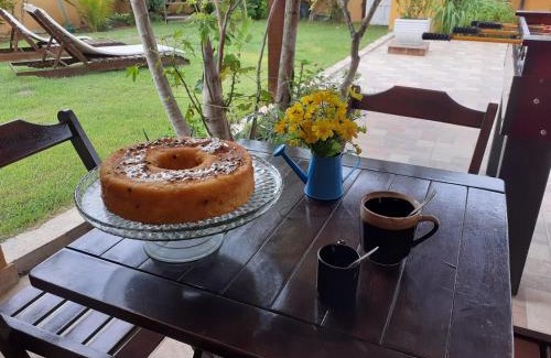Arraial do Cabo House | Top-Rated Sunset Suítes Arraial with Kitchen Convenience