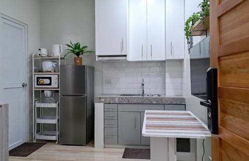 CSJDM Apartment | Sunset Suite Condo Style Stay with Motor Parking