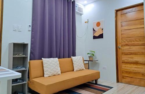 CSJDM Apartment | Sunset Suite Condo Style Stay with Motor Parking