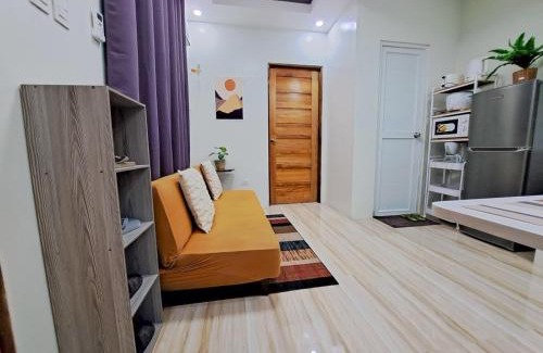 CSJDM Apartment | Sunset Suite Condo Style Stay with Motor Parking