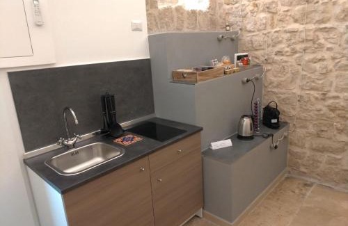 Molfetta House | Experience the Sunset Suite: Family-Friendly with Hot Tub