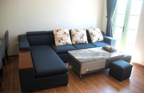 An Thoi Apartment | Sunset Town Phu Quoc Apartment