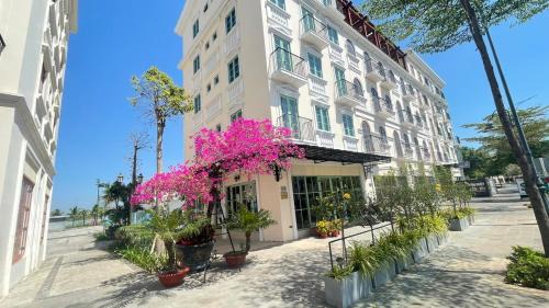 An Thoi Apartment | Sunset Town Phu Quoc Apartment