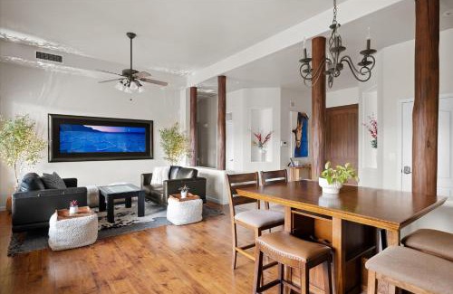 New River House | Sunset Trails Desert Oasis