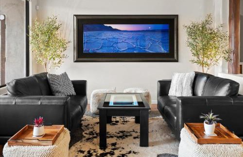 New River House | Sunset Trails Desert Oasis