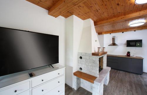 Bohinj Apartment | Sunset Valley Apartments and Rooms