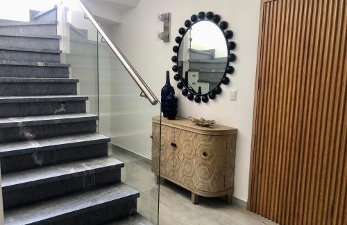 Mazatlan Apartment | Oceanfront Sunset View 1801 - Penthouse with Spa & Pool