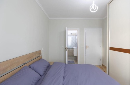 Durres Apartment | Sunset View Apartment Durres