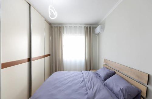 Durres Apartment | Sunset View Apartment Durres