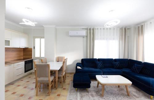 Durres Apartment | Sunset View Apartment Durres