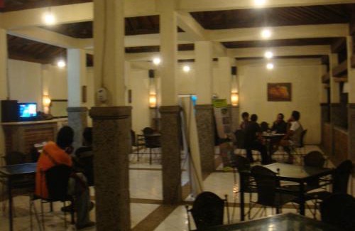 Carita Hotel | Discover Hotels in Sukanegara, Indonesia with Pools & Dining