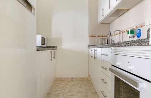 San Miguel de Abona Apartment | Experience Sunset View Club: Oceanfront Bliss Awaits