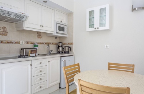 San Miguel de Abona Apartment | Experience Sunset View Club: Oceanfront Bliss Awaits