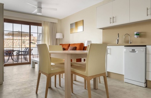 San Miguel de Abona Apartment | Experience Sunset View Club: Oceanfront Bliss Awaits