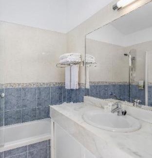 San Miguel de Abona Apartment | Oceanfront Escape at Sunset View Club - 4-Star Experience