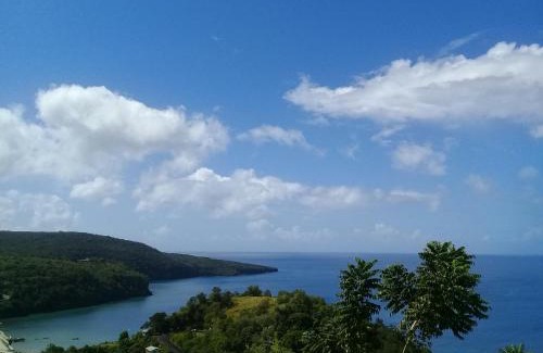 Anse La Raye House | Scenic View Apartments - Pet and Child Friendly Retreat