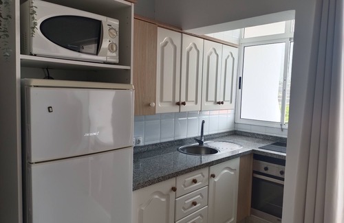 Los Realejos Apartment | Relax with Sunset Views at La Romantica, Ideal for Families