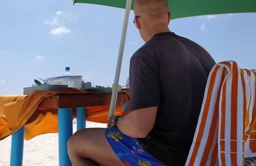 Hangnaameedhoo Hotel | Affordable Comfort at Sunset View Inn with Breakfast Included